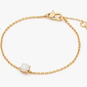 Kate Spade Little Luxuries Solitaire Bracelet